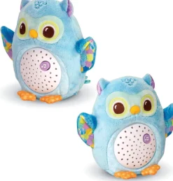 Varta Ma veilleuse lumi chouette Vtech Baby^ Mobiles Et Veilleuses