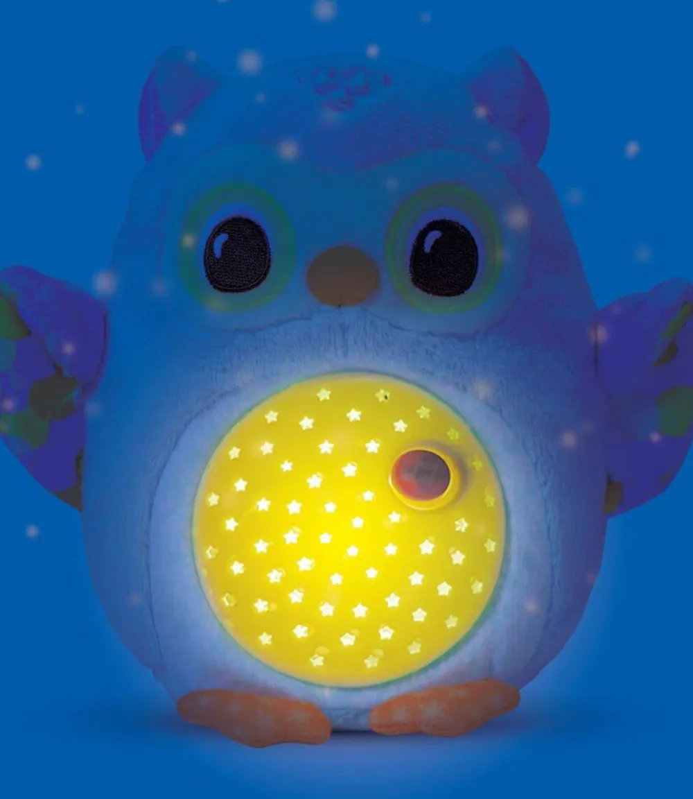 Varta Ma veilleuse lumi chouette Vtech Baby^ Mobiles Et Veilleuses