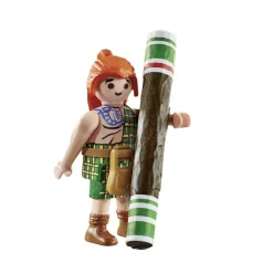 Playmobil Mac Oloch Astérix 71547^ Les Héros Et Personnages