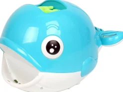CAP Machine À Bulles En Forme De Baleine^ Jeux D'Eau Et De Plage