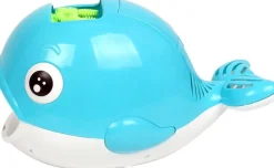 CAP Machine À Bulles En Forme De Baleine^ Jeux D'Eau Et De Plage