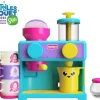 Tomy Machine à Café de Bain^ Jouets De Bain