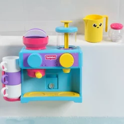 Tomy Machine à Café de Bain^ Jouets De Bain