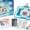 Varta Machine À Dessiner Lumineuse Lumi Board Avec Feutres Et Feuilles Inclus^ Machines À Dessiner