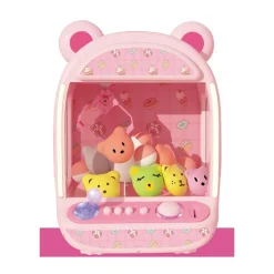Varta Machine à pinces animaux^ Gadgets Et Produits Fun