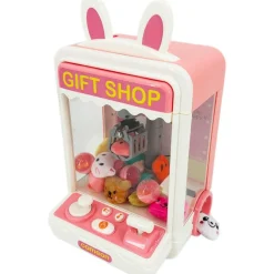 Varta Machine à pinces attrape-peluches^ Gadgets Et Produits Fun