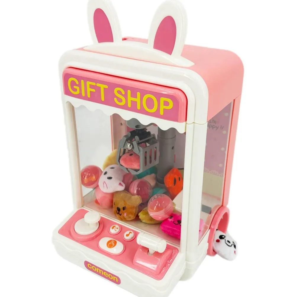 Varta Machine à pinces attrape-peluches^ Gadgets Et Produits Fun