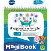 VTech MagiBook J'apprends à compter^ Livres Éducatifs