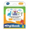 VTech Magibook J'apprends les formes et les couleurs^ Apprentissage Des Formes Et Couleurs|Livres Éducatifs