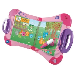 Varta Magibook starter pack rose^ Stylos Interactifs|Livres Éducatifs