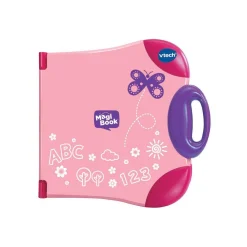 Varta Magibook starter pack rose^ Stylos Interactifs|Livres Éducatifs