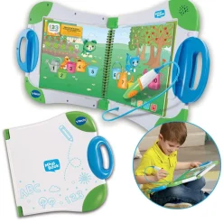 Varta Magibook starter pack vert^ Livres Éducatifs