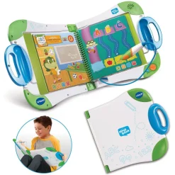 Varta Magibook starter pack vert^ Livres Éducatifs