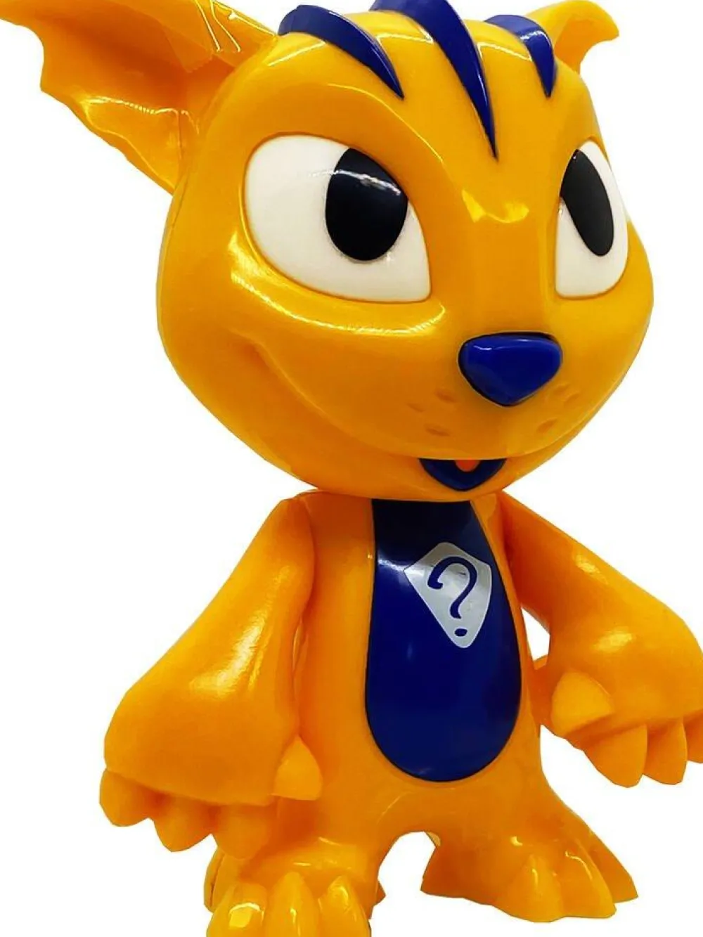 Varta Magic Jinn version Animaux^ Quiz Et Devinettes