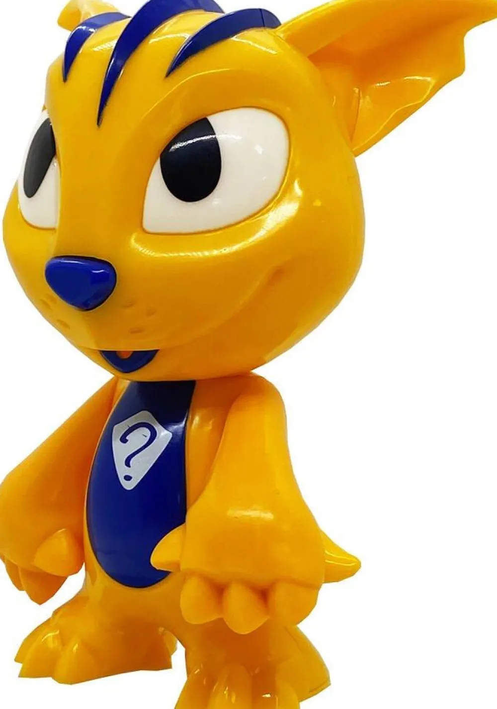 Varta Magic Jinn version Animaux^ Quiz Et Devinettes