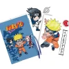 Lansay Magic Lign coffret reproduction dessin Naruto^ Machines À Dessiner