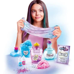 Canal Toys Magical Slime - Mon coffret Potions magiques^ Modelage Et Moulage
