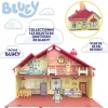 Moose Maison de Bluey^ Les Héros Et Personnages|Coffrets Aventures