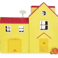 Hasbro Maison de la grande famille Peppa Pig^ Les Héros Et Personnages