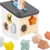 Janod Maison Des Formes Oiseau^ Boîtes À Formes