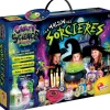 Lisciani Giochi Maison des Sorcières - Crazy Science^ Physique Et Chimie