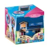 Playmobil Maison transportable Dollhouse 70985^ La Ville, La Police Et Les Secours