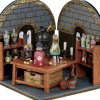 MGA Make it Mini Harry Potter - Salle des potions de Poudlard^ Mini-Univers