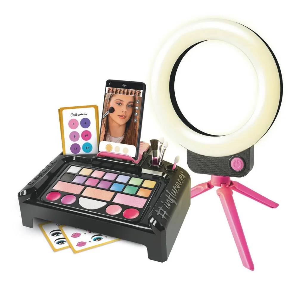 Varta Make up studio Crazy Chic^ Cosmétiques