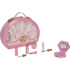 Jakks Mallette de maquillage ou de coiffure Disney Princesses^ Maquillage Et Beauté