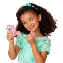 Jakks Mallette de maquillage ou de coiffure Disney Princesses^ Maquillage Et Beauté