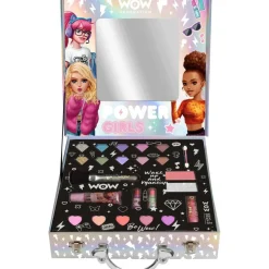 Varta Mallette de maquillage WOW Génération^ Maquillage Et Beauté