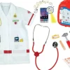 Klein Mallette Docteur Prestige Avec Smartphone, Stéthoscope^ Docteur Et Vétérinaire