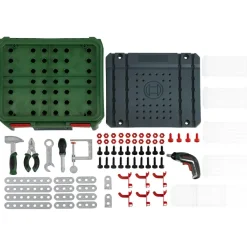 Klein Mallette etabli Bosch^ Bricolage