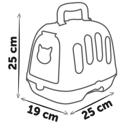Smoby Mallette vétérinaire panda^ Docteur Et Vétérinaire