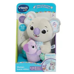 Varta Maman Koala câlins Vtech Baby^ Jouets D'Éveil Électroniques