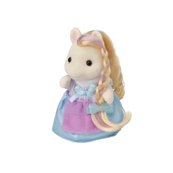 Sylvanian Families Maman Poney et son kit de Coiffure 5644^ Mini-Univers