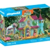 Playmobil Manoir Coloré des Animaux Animals & Friends 71852^ Les Animaux