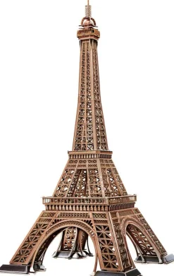 Varta MAQUETTE 3D TOUR EIFFEL 97 CM - 314 PIECES^ Maquettes Et Modélisme