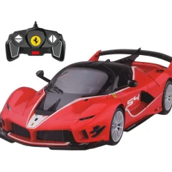MGM Maquette radiocommandée Ferrarri 1:18^ Maquettes Et Modélisme