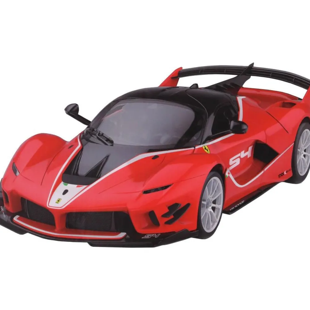 MGM Maquette radiocommandée Ferrarri 1:18^ Maquettes Et Modélisme