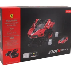 MGM Maquette radiocommandée Ferrarri 1:18^ Maquettes Et Modélisme