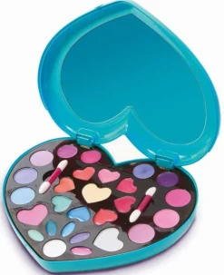 Clementoni Maquillage Sirene^ Maquillage Et Beauté
