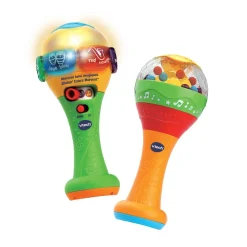 Varta Maracas Lumi Magiques^ Jouets D'Éveil Électroniques