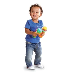 Varta Maracas Lumi Magiques^ Jouets D'Éveil Électroniques