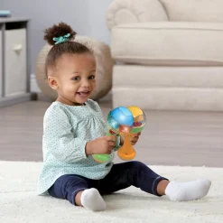 Varta Maracas Lumi Magiques^ Jouets D'Éveil Électroniques