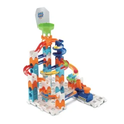 VTech Marble Rush - Circuit à billes - Adventure Set S100^ Autres Jeux De Construction
