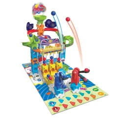 VTech Marble Rush - gaming set S300^ Autres Jeux De Construction