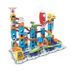 Varta Marble Rush - Rocket set electronic M100E^ Autres Jeux De Construction