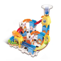 VTech Marble Rush Circuit à billes Discovery - XS 100^ Circuits Et Pistes|Autres Jeux De Construction