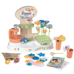 Smoby Marché aux fleurs^ Jardinage